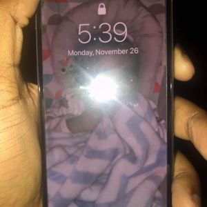 iPhone XS 64gb T-Mobile